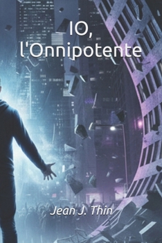 Paperback IO, l'Onnipotente [Italian] Book