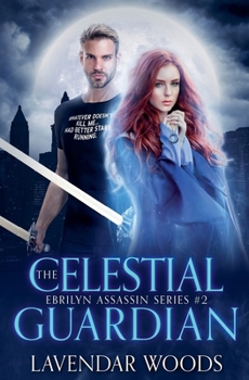 Paperback The Celestial Guardian Book 2 Book