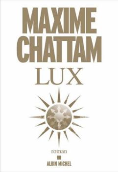 Paperback Lux [French] Book