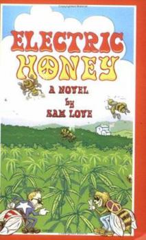 Paperback Electric Honey Book