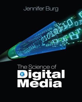 Paperback The Science of Digital Media Book