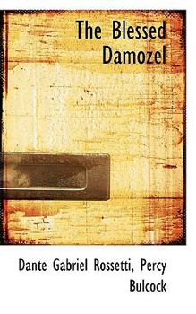 Paperback The Blessed Damozel Book