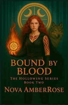 Bound by Blood (The Hollowing Series)