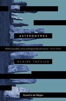 Paperback Asteronymes Book