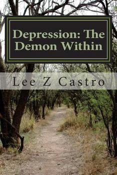 Paperback Depression: The Demon Within Book