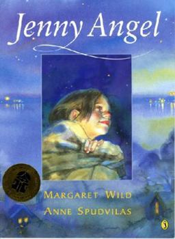 Paperback Jenny Angel Book