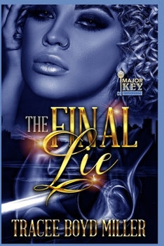 Paperback The Final Lie Book