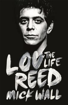 Paperback Lou Reed: The Life Book