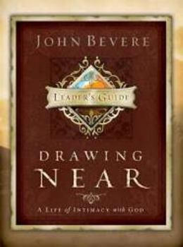 Drawing Near Leader's Guide