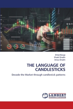 Paperback The Language of Candlesticks Book