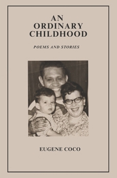 Paperback An Ordinary Childhood Book