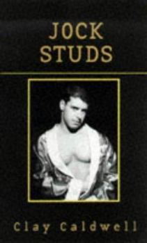 Mass Market Paperback Jock Studs Book