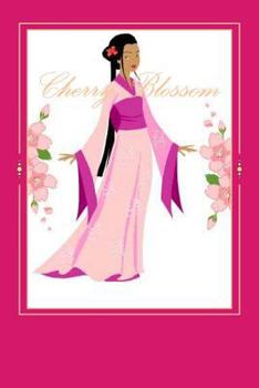 Paperback Cherry Blossom Book