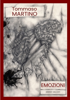 Paperback Emozioni [Italian] Book
