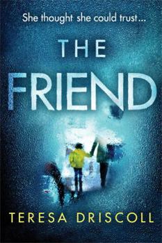 Paperback The Friend Book