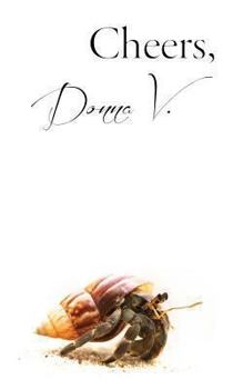 Paperback Cheers, Donna V. Book