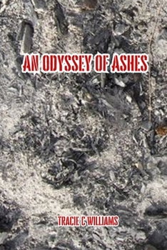 Paperback An Odyssey of Ashes Book