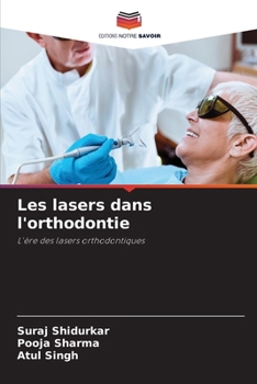 Paperback Les lasers dans l'orthodontie [French] Book