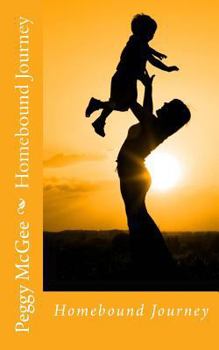 Paperback Homebound Journey: Angel Tweet Series Book