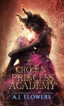 Crown Princess Academy: Special Edition