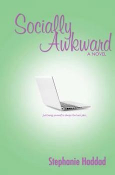 Paperback Socially Awkward Book