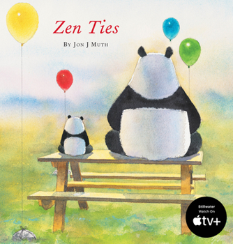Zen Ties - Book #2 of the Zen