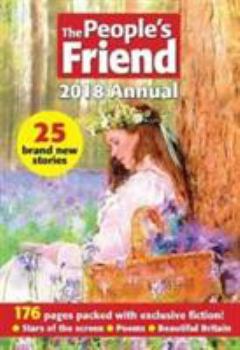 People's Friend 2018 Annual