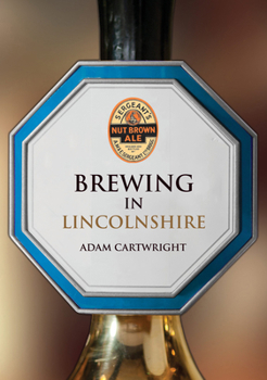 Paperback Brewing in Lincolnshire Book