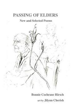 Paperback Passing of Elders: New and Selected Poems Book