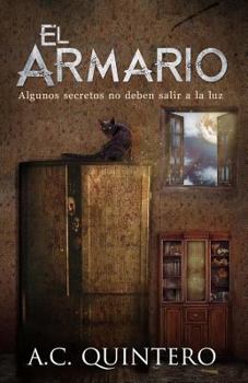 Paperback El Armario [Spanish] Book