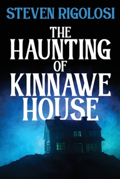 Paperback The Haunting of Kinnawe House Book