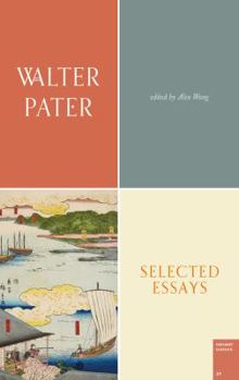 Paperback Selected Essays Book