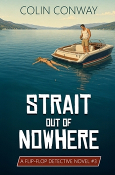 Strait Out of Nowhere
