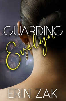 Paperback Guarding Evelyn Book