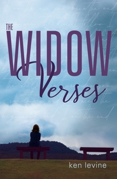 Paperback The Widow Verses Book