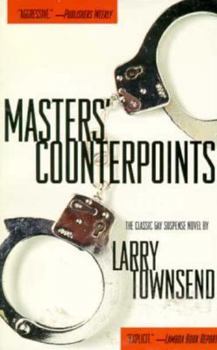 Paperback Masters' Counterpoints Book