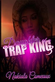 Paperback Daughter of a Trap King 3 Book