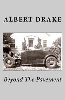 Paperback Beyond The Pavement Book