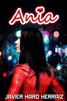 Paperback Ania [Spanish] Book