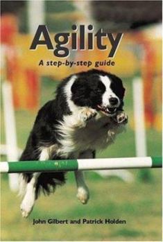 Hardcover Agility: A Step-By-Step Guide Book