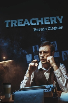Paperback Treachery Book