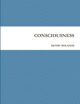 Paperback Consciousness Book