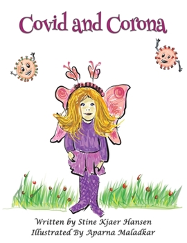 Paperback Covid and Corona Book