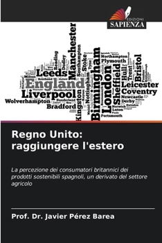 Regno Unito: raggiungere l'estero