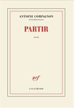 Paperback Partir [French] Book