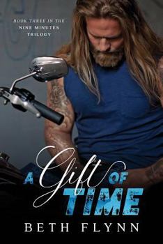 Paperback A Gift of Time Book