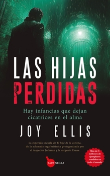 Paperback Hijas Perdidas, Las [Spanish] Book