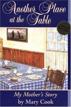 Paperback Another Place at the Table Book