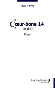 Paperback Coeur-bone 14 [French] Book