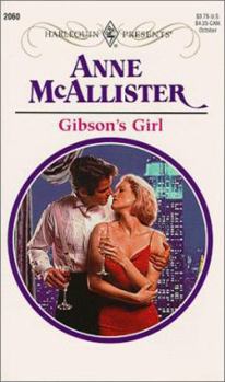 Gibson's Girl - Book #3 of the NY! NY!